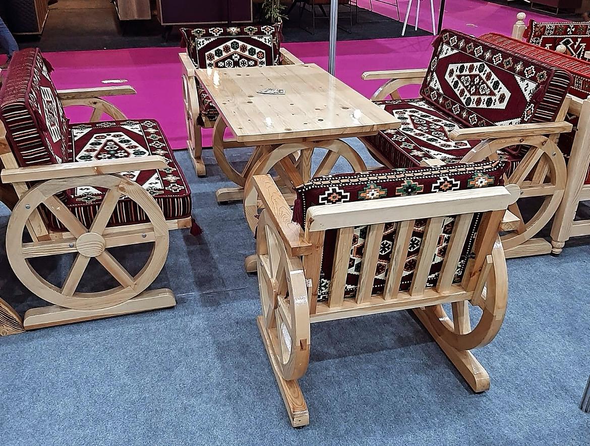 Topçu Şark Köşesi